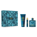 Versace Men's Eros Gift Set Fragrances EDT 100ml-xpressionsstyle
