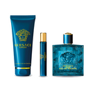 Versace Men's Eros Gift Set Fragrances EDT 100ml-xpressionsstyle