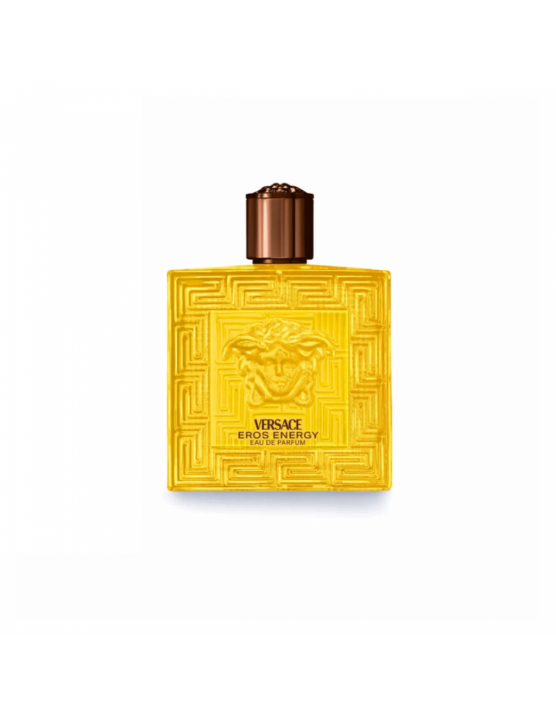 Versace Eros Energy Pour Homme Eau De Parfum for Men 100ml