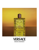 Versace Eros Energy Pour Homme Eau De Parfum for Men 100ml