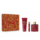 Versace Men's Eros Flame Gift Set Fragrances EDP-xpressionsstyle