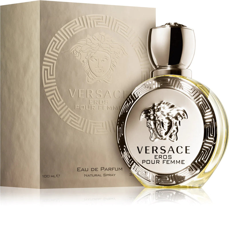 Versace Eros for Women EDP 100ml