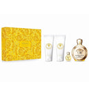 Versace Ladies Eros Pour Femme Gift Set Fragrances-xpressionsstyle