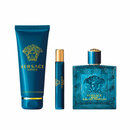 Versace Men's Eros Fragrance Gift Set EDP 100ml-xpressionsstyle