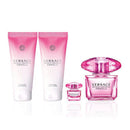 Versace Ladies Bright Crystal Absolu Gift Set EDP 100ml-xpressionsstyle