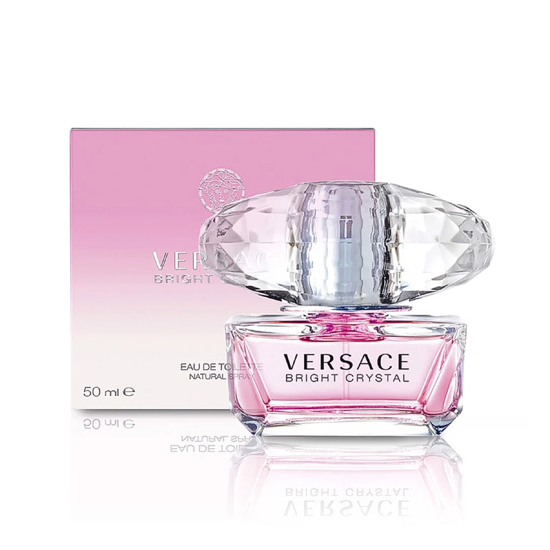 Versace Bright Crystal for Women 50ml (EDT)