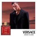 Versace Eros Flame Eau De Parfum for Men 200ml