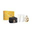 Versace Eros Pour Femme EDP 100ml + Body Lotion 100ml + Shower Gel 100ml +Beauty Case
