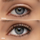 Revlon Volumazing Mascara Lash loudly, with major volume Blackest Black 901-xpressionsstyle