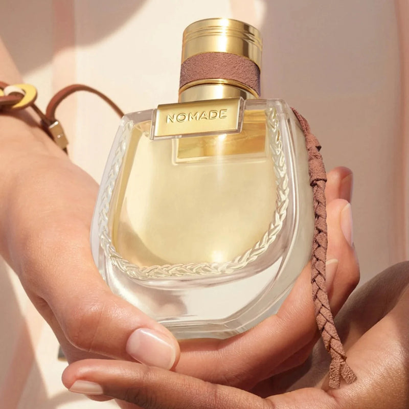 Chloé Nomade Jasmin Naturel EDP Intense 50ml