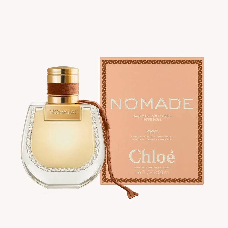 Chloé Nomade Jasmin Naturel EDP Intense 50ml