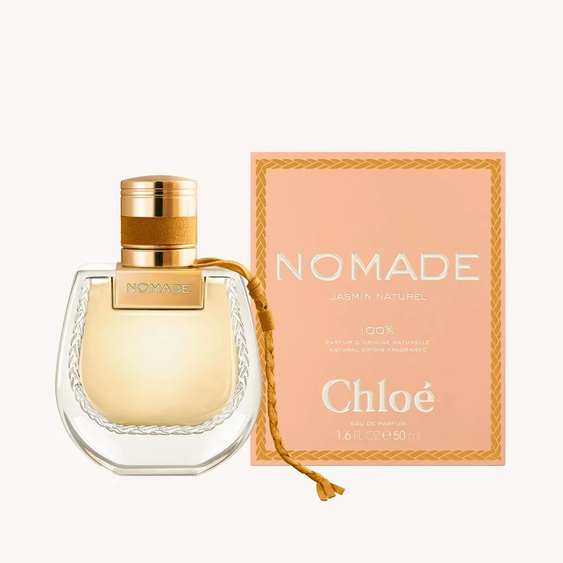 Chloé Nomade Jasmin Naturel EDP for Women 50ml