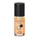 Max Factor Facefinity 3-in-1 All Day Flawless Liquid Foundation, SPF 20 - 76 Warm Golden-xpressionsstyle