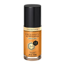 Max Factor Facefinity All Day Flawless 3 in 1 Liquid Foundation Warm Caramel 087-xpressionsstyle