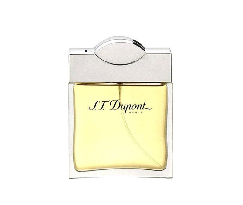 St Dupont For Men EDT 100ml