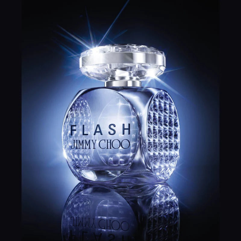 Jimmy Choo Flash for Women EDP 100ml