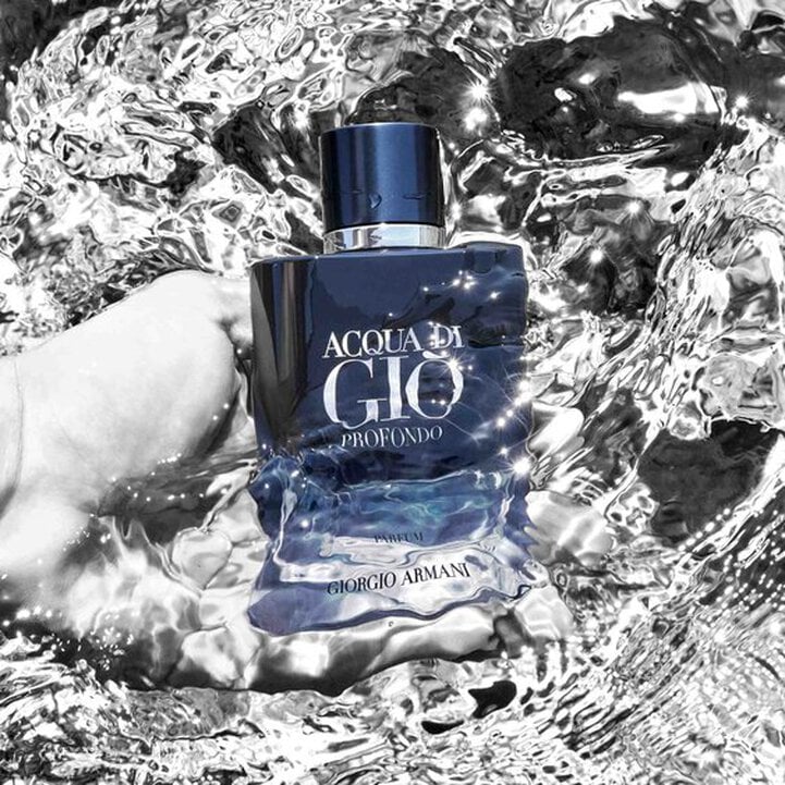 Giorgio Armani Acqua Di Gio Profondo for Men EDP 100ml