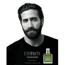 Calvin Klein Eternity for Men Eau De Parfum 200ml