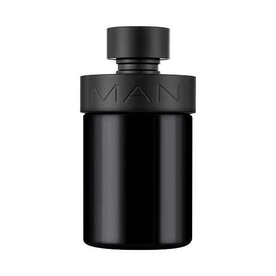 Halloween Man Mystery Eau De Parfum 125ml