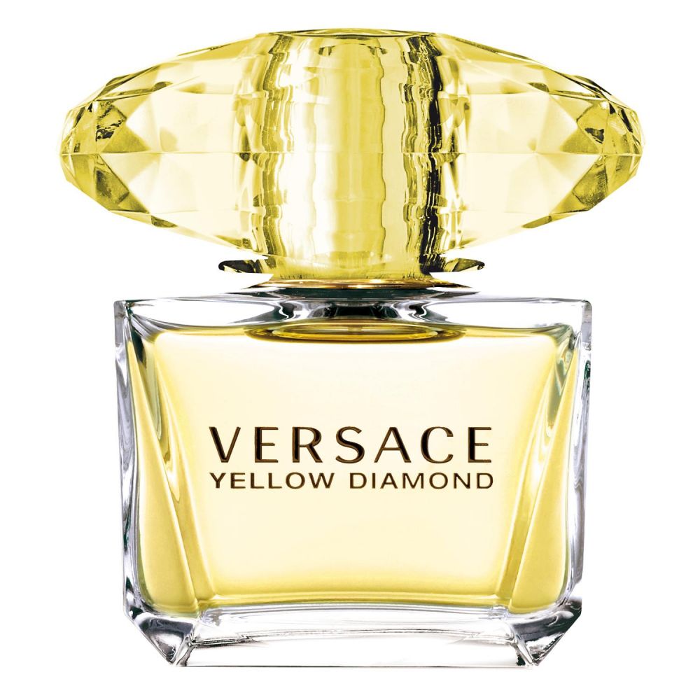 Versace Yellow Diamond for Women EDT 90ml-xpressionsstyle