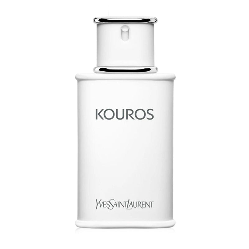 Yves Saint laurent Kouros for Men EDT 100ml