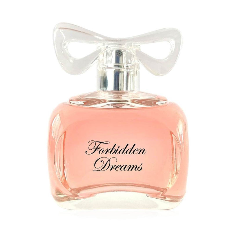 Forbidden Dreams for Women EDP 100ml