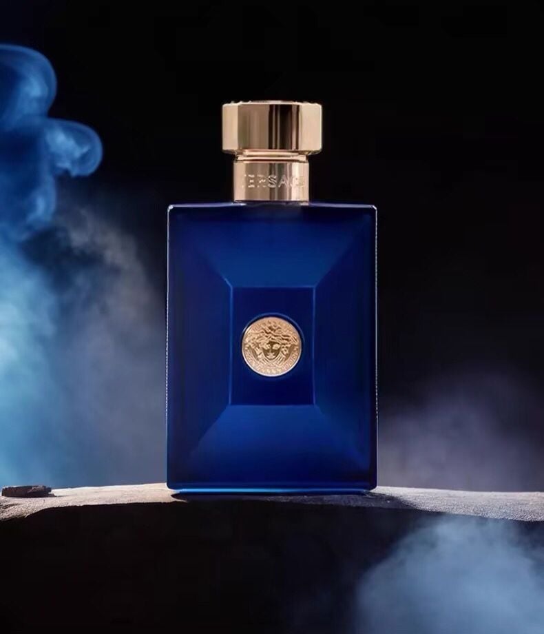 Versace Dylan Blue Pour Homme Gift Set EDT 100ml