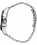 MASERATI TRAGUARDO 45MM CHRONOGRAPH BLACK DIAL SS BRACELET – R8873612042