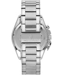 MASERATI TRAGUARDO 45MM CHRONOGRAPH BLACK DIAL SS BRACELET – R8873612042