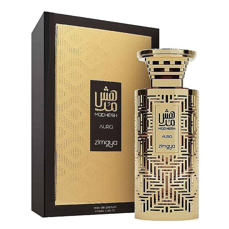 Zimaya Modesh Aura Eau De Parfum for Men 100ml