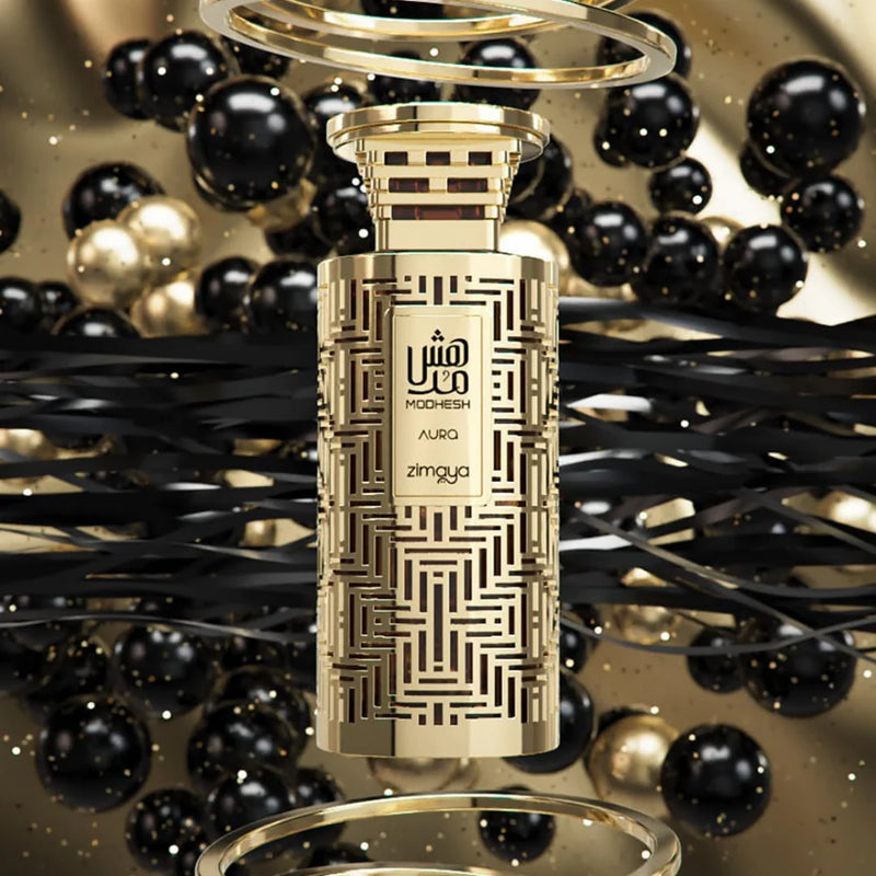 Zimaya Modesh Aura Eau De Parfum for Men 100ml