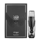 Zimaya Itqan Noir Eau De Parfum for Unisex 100ml