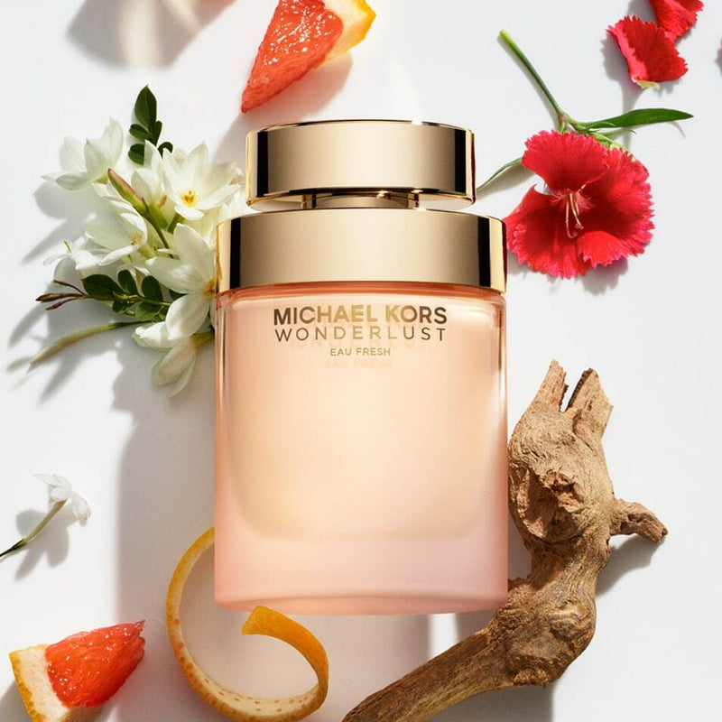 Eau De Toilette Michael Kors Perfume Wonderlust Fresh Buy Michael