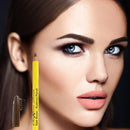 Chrixtina Rocca Beautiful You Eyebrow Pencil With Brush Dark Brown-xpressionsstyle