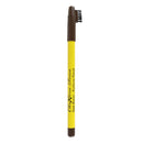 Chrixtina Rocca Beautiful You Eyebrow Pencil With Brush Dark Brown-xpressionsstyle