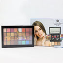 Chrixtina Rocca Beautiful You Pro Elevation Makeup Kit-xpressionsstyle