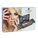 Chrixtina Rocca Beautiful You Pro Elevation Makeup Kit-xpressionsstyle