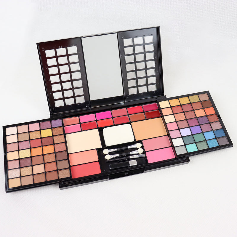 Chrixtina Rocca Beautiful You Pro Elevation Makeup Kit