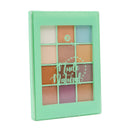 Chrixtina Rocca Beautiful You Nude Natural Eye Shadow Palette-xpressionsstyle