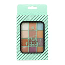 Chrixtina Rocca Beautiful You Nude Natural Eye Shadow Palette-xpressionsstyle