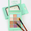 Chrixtina Rocca Beautiful You Nude Natural Eye Shadow Palette-xpressionsstyle