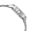 BLADE Combat II  3563G2SWS Stainless Steel Multifunction Men's Watch-xpressionsstyle