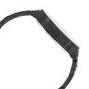 BLADE Jazz Noir 3576G4NNN SS Case & SS/Ceramic Band Date Men's Watch-xpressionsstyle