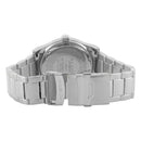 BLADE Twist Mono 3581G2MNS SS Case & Band Date Men's Watch-xpressionsstyle