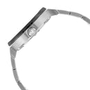 BLADE Twist Mono 3581G2MNS SS Case & Band Date Men's Watch-xpressionsstyle