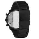 BLADE Aztec 3585G2NNN Black SS Case and Band Men's Watch-xpressionsstyle