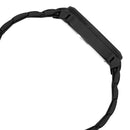 BLADE Aztec 3585G2NNN Black SS Case and Band Men's Watch-xpressionsstyle