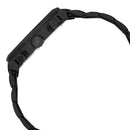 BLADE Aztec 3585G2NNN Black SS Case and Band Men's Watch-xpressionsstyle