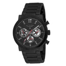 BLADE Aztec 3585G2NNN Black SS Case and Band Men's Watch-xpressionsstyle