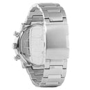 BLADE Aztec Black 3585G2SNS Stainless Steel Black Dial Men's Watch-xpressionsstyle